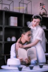 -角色婚纱摄影(中心店)