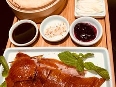 -青年公社烤鸭(滨湖银泰店)