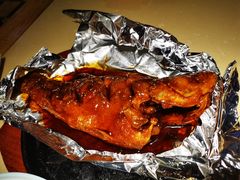 -小柴米·传统江西菜(八一广场店)