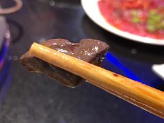 -宽板凳老灶火锅(南礼士路店)