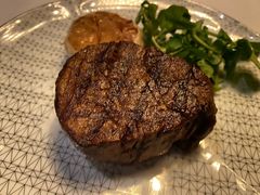 -牛排坊(成都群光君悦酒店)