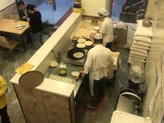 大堂-姥家春饼店(漳州二路店)