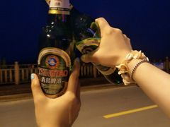 -日照海滨国家森林公园
