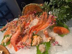 -Mr.Fish鱼鲜生海鲜放题(高德置地冬广场店)