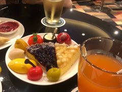 -上海大宁福朋喜来登酒店大堂吧(共和新路店)