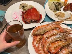 -上海世茂皇家艾美酒店