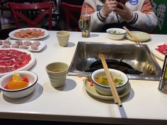 -老基地老火锅厂(大渡口店)