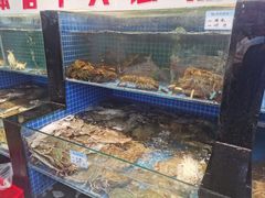 -渔满仓海鲜渔家(象山二店)