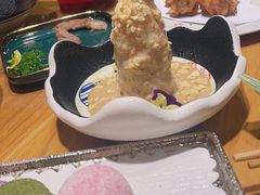 -隐炉和牛烧肉店(群力店)