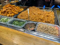 -丁家坡洋芋·观音桥好吃街A区(全国总店)