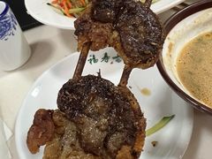 -福寿斋·老北京铜锅涮肉·烤鸭(顺义总店)