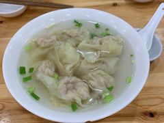 -味一早餐(民安路店)