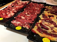 -陈记顺和牛肉火锅馆(天河北路店)