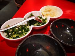 -谭鸭血老火锅(漳州路店)