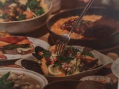 -春树下·树屋花房西餐厅(罍街AS1980店)