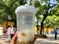 -西园寺素食(西园弄戒幢律寺店)