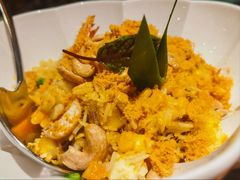 菠萝炒饭-帕蓝·暹罗料理(曲阳店)