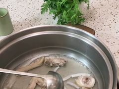 -椰子营·椰子鸡火锅(万象里店)