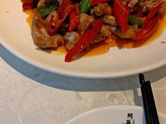 -阿英煲(凉城路店)