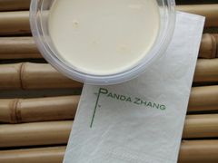 -六时安·熊猫张甜品店(东关街店)