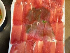 -尹兰楼西北风情餐厅(嘉定店)