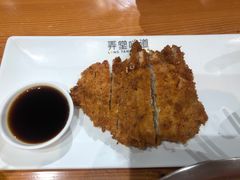 -弄堂咪道-饭香·面香·馄饨香(兴梅店)