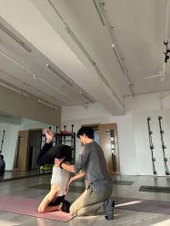 -OM瑜伽教练培训学院