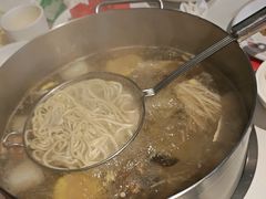 -焯牛潮汕牛肉火锅(云峰街创始店)