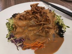 -今鲜源大酒店·中华餐饮名店(新湛路店)