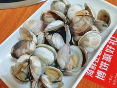 -船奇蒸汽海鲜·闽菜(八市海鲜总店)