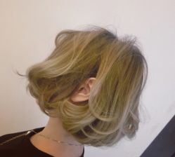 -BM SALON