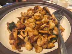 -闽海肴(北辰荟店)