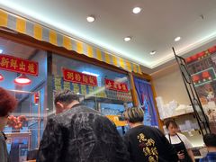 -彩虹站·香港烧腊茶餐厅