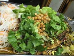 广西式烤罗非鱼-舒记粉店(七星路店)
