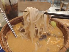 -米泰芒·东南亚料理(体育西店)