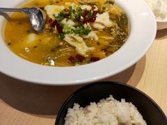 -好人民间小吃·番茄鱼酸菜鱼(木渎悠方店)
