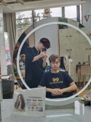 -慕尚Hairsalon烫染·头疗