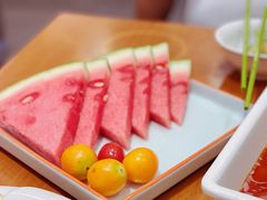 精美果盘-紫光园(顺义店)