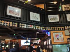 -布拉格餐厅· 中欧捷克菜(全国首店)