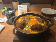 -CURRY YA 熟成咖哩專門店(深圳湾万象城店)