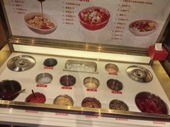 -辣尚瘾·烤鱼·新川菜(交大直营店)