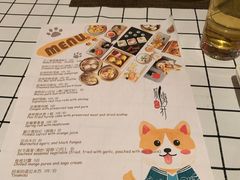 -海航大厦万豪酒店彩海轩中餐厅(霄云路店)