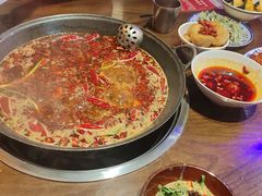 -萍姐火锅·公路夜市(南京新街口店)