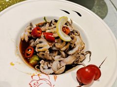 -阿英煲(凉城路店)