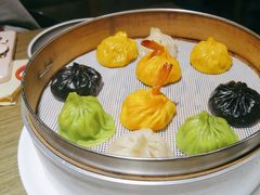 -隆喜元鱼汤包·海鲜(中联广场店)