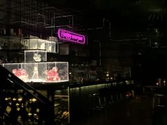 -柒Lounge(三里屯店)