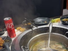 -海汕记·潮汕鲜牛肉火锅·自助
