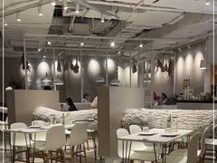 大堂-娜娜家•Nana’s restaurant (爱琴海店)