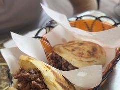 -百草堰刘记驴肉馆(新华东街店)