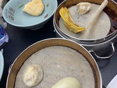 -金原鸭血粉丝汤·汤包·脆皮烤鸭(南京博物院店)